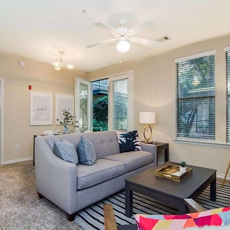 Ferienwohnung Heart Of Downtown Memphis! Sleeps 6! Exterior foto