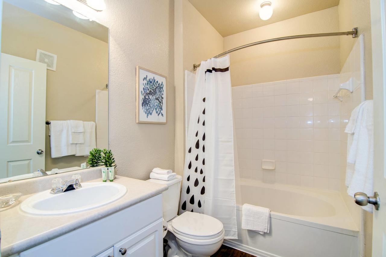 Ferienwohnung Heart Of Downtown Memphis! Sleeps 6! Exterior foto