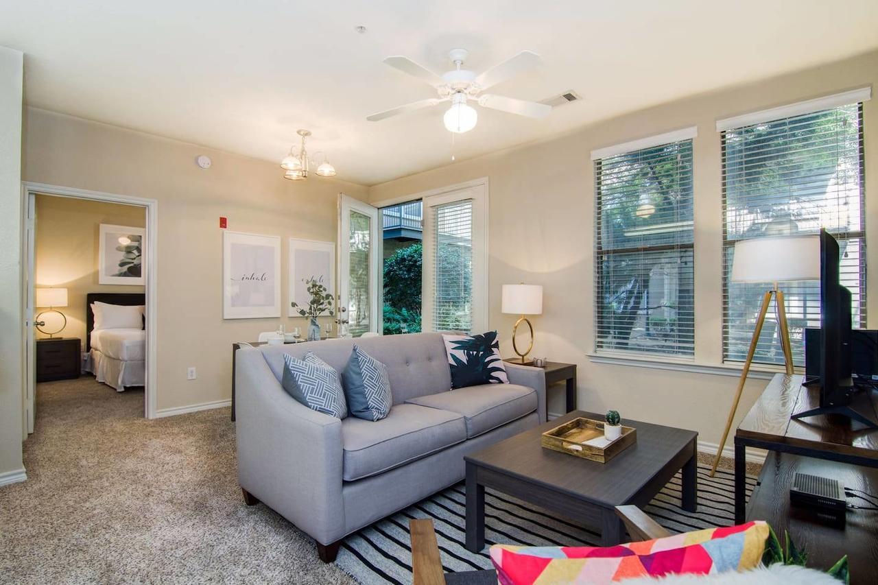 Ferienwohnung Heart Of Downtown Memphis! Sleeps 6! Exterior foto